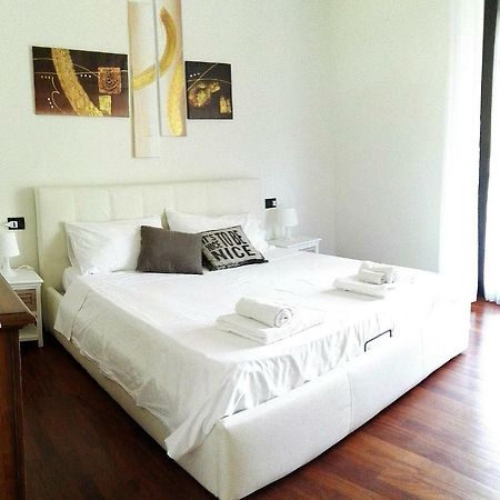 B&B Corte Sv4 Parma Eksteriør billede