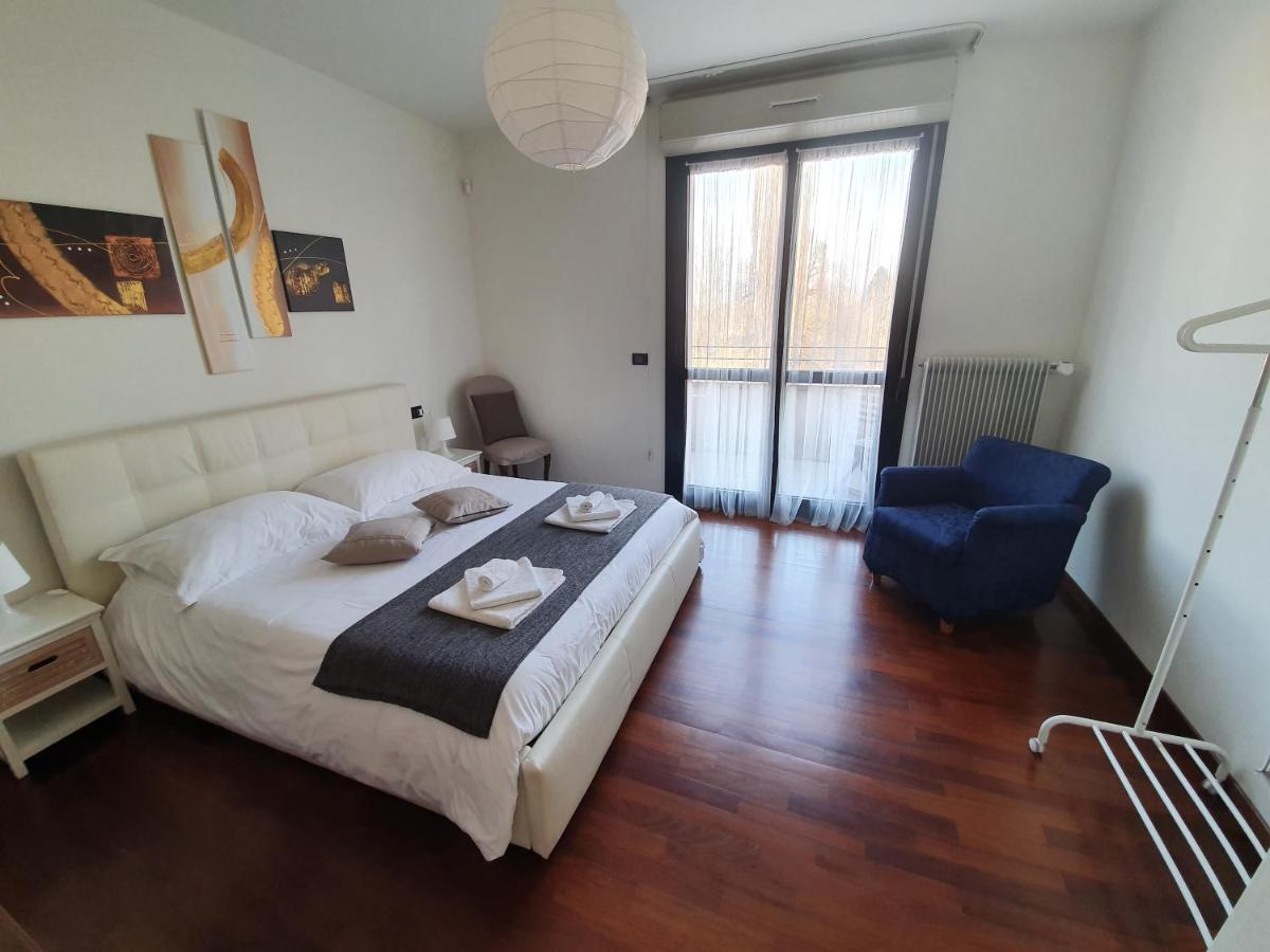 B&B Corte Sv4 Parma Eksteriør billede