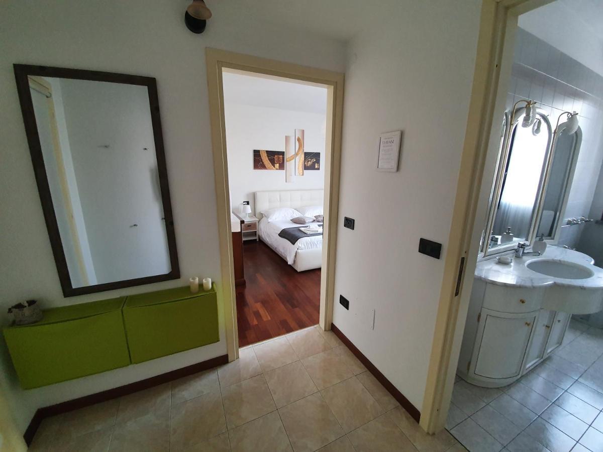 B&B Corte Sv4 Parma Eksteriør billede