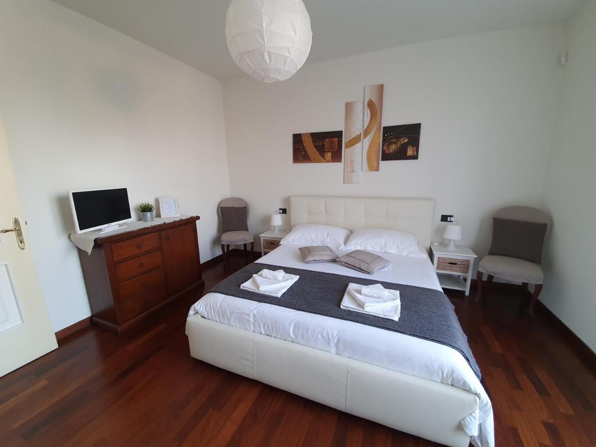 B&B Corte Sv4 Parma Eksteriør billede
