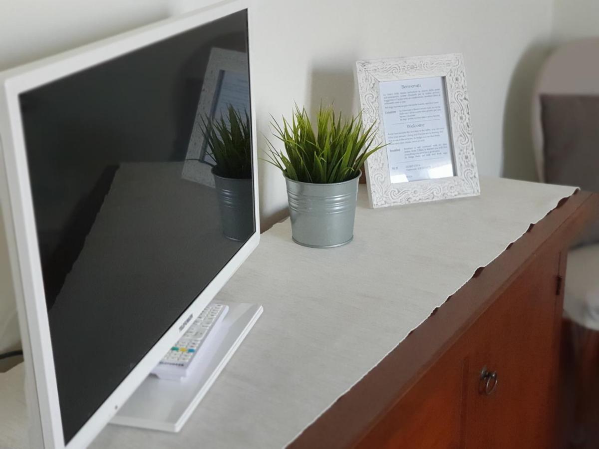 B&B Corte Sv4 Parma Eksteriør billede