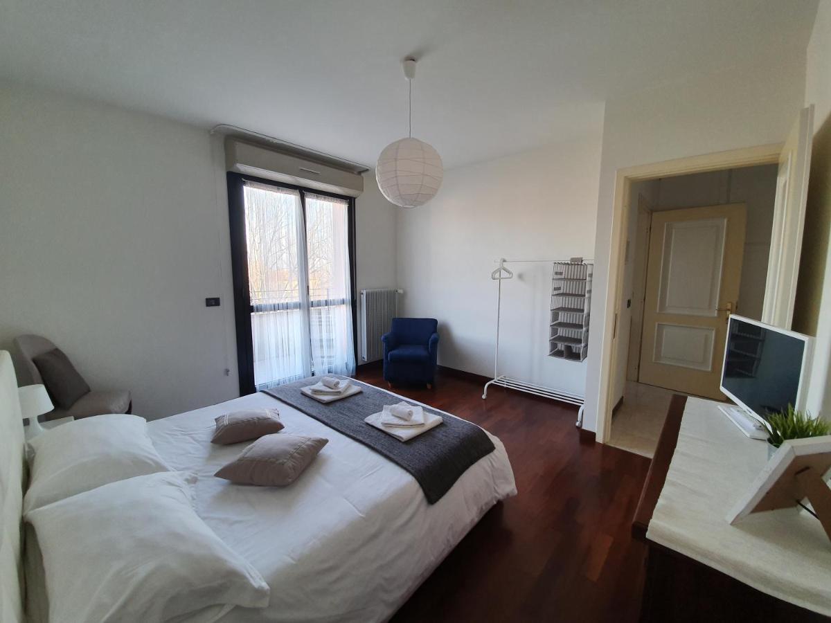 B&B Corte Sv4 Parma Eksteriør billede