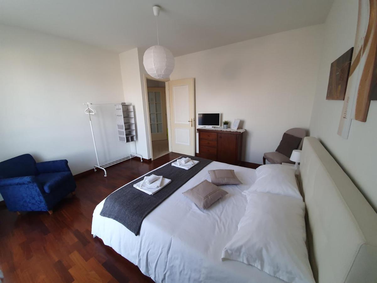 B&B Corte Sv4 Parma Eksteriør billede
