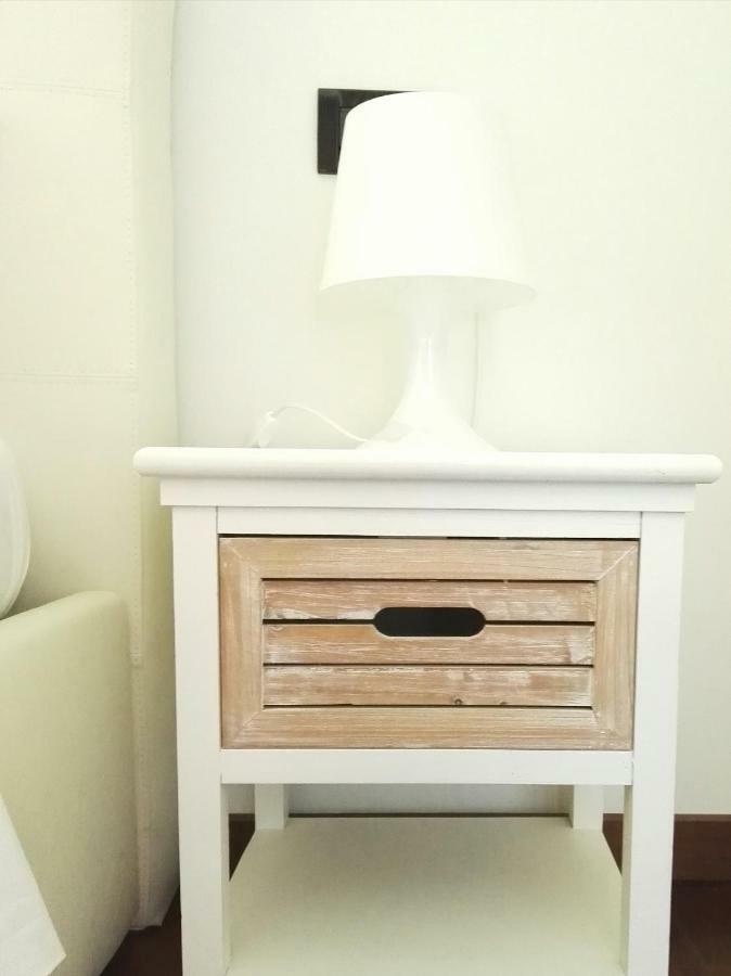 B&B Corte Sv4 Parma Eksteriør billede