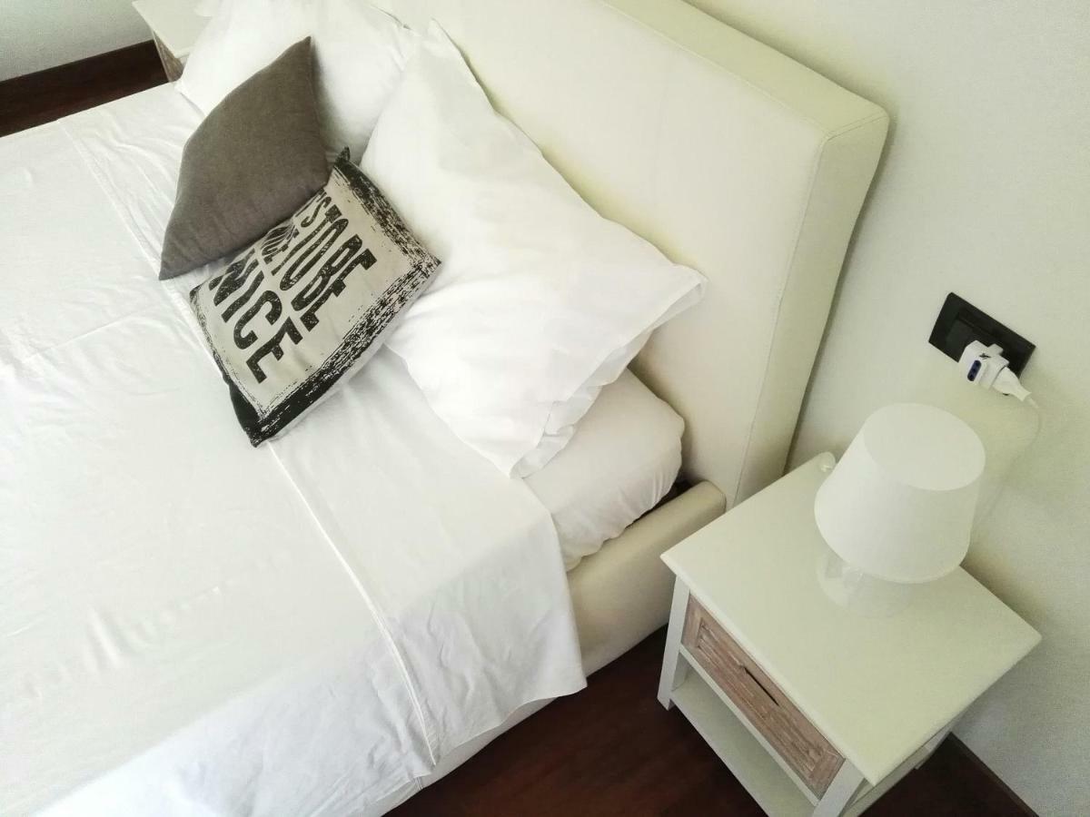 B&B Corte Sv4 Parma Eksteriør billede