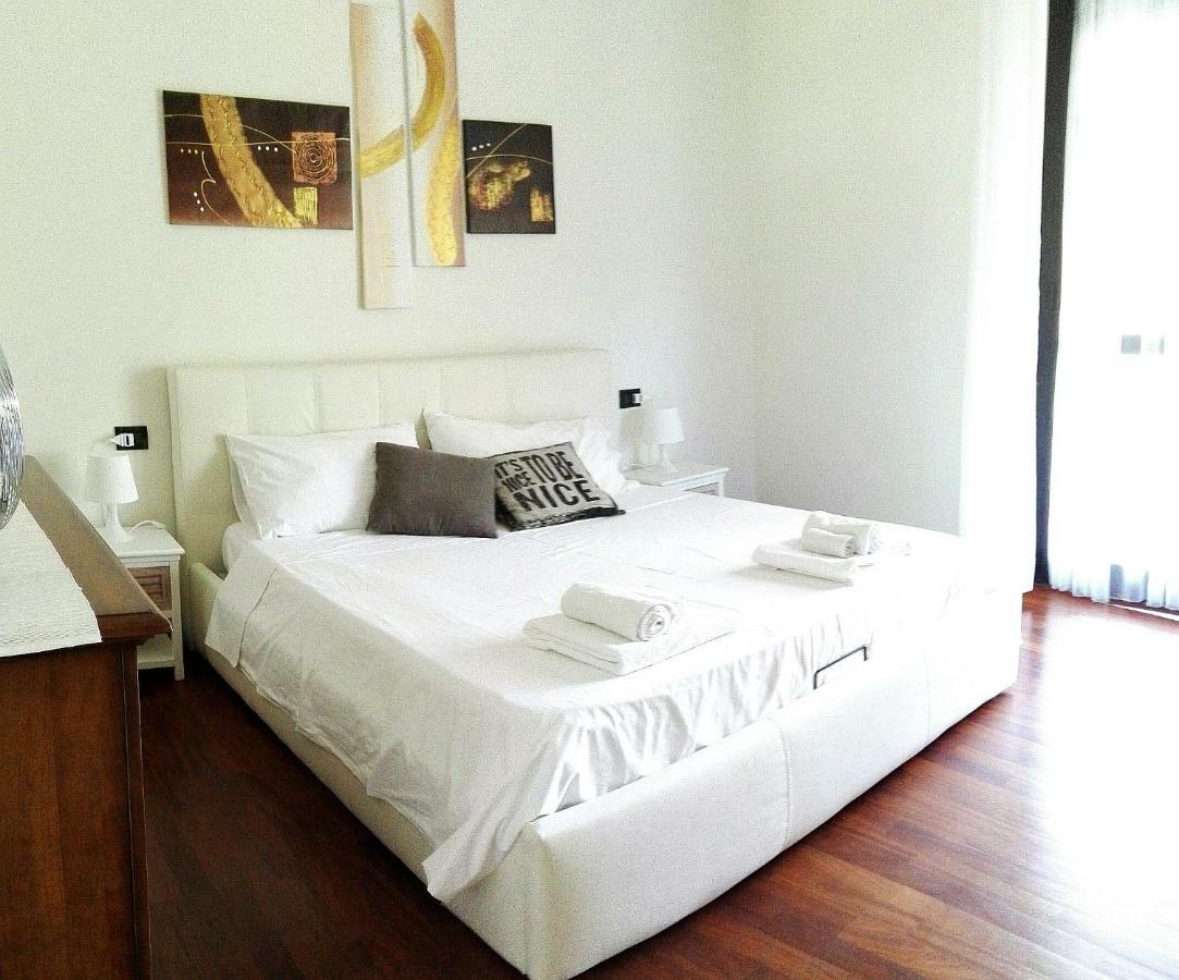 B&B Corte Sv4 Parma Eksteriør billede